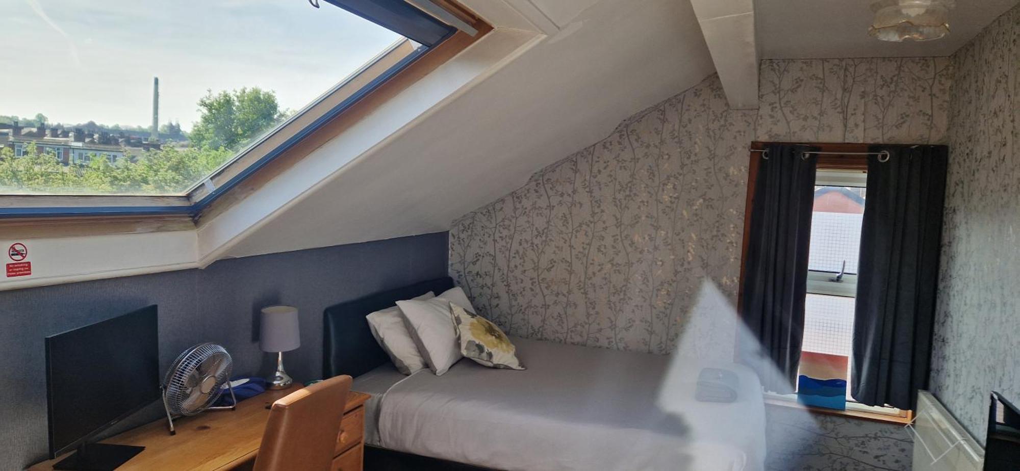 Kayumba Properties Ltd Leeds  Eksteriør bilde