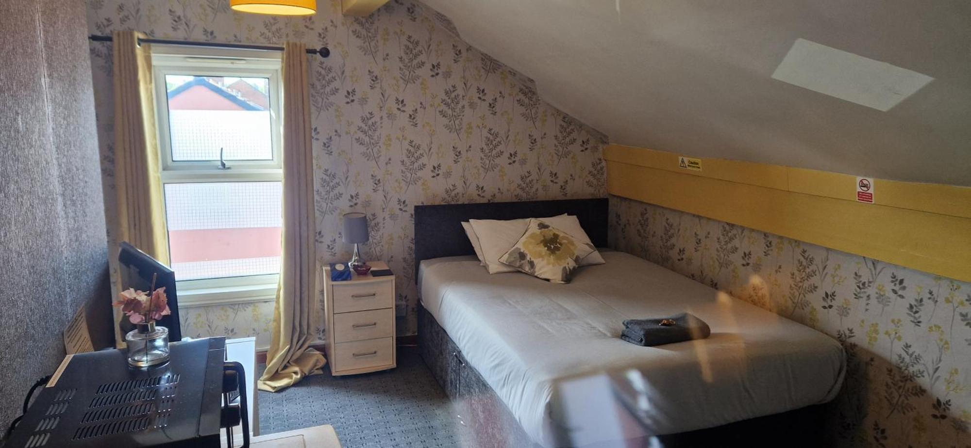 Kayumba Properties Ltd Leeds  Eksteriør bilde