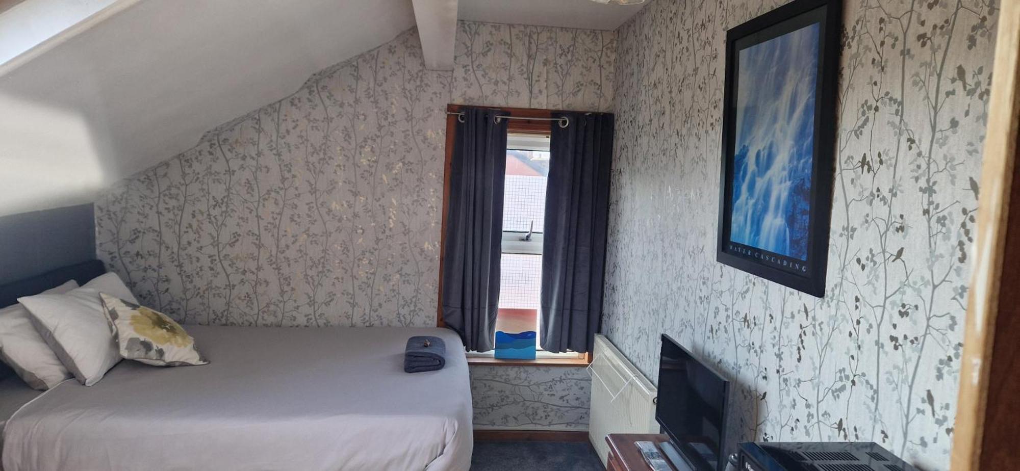 Kayumba Properties Ltd Leeds  Eksteriør bilde