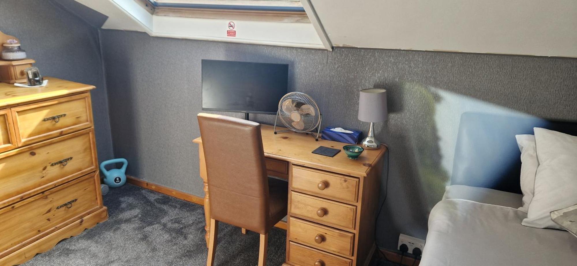 Kayumba Properties Ltd Leeds  Eksteriør bilde