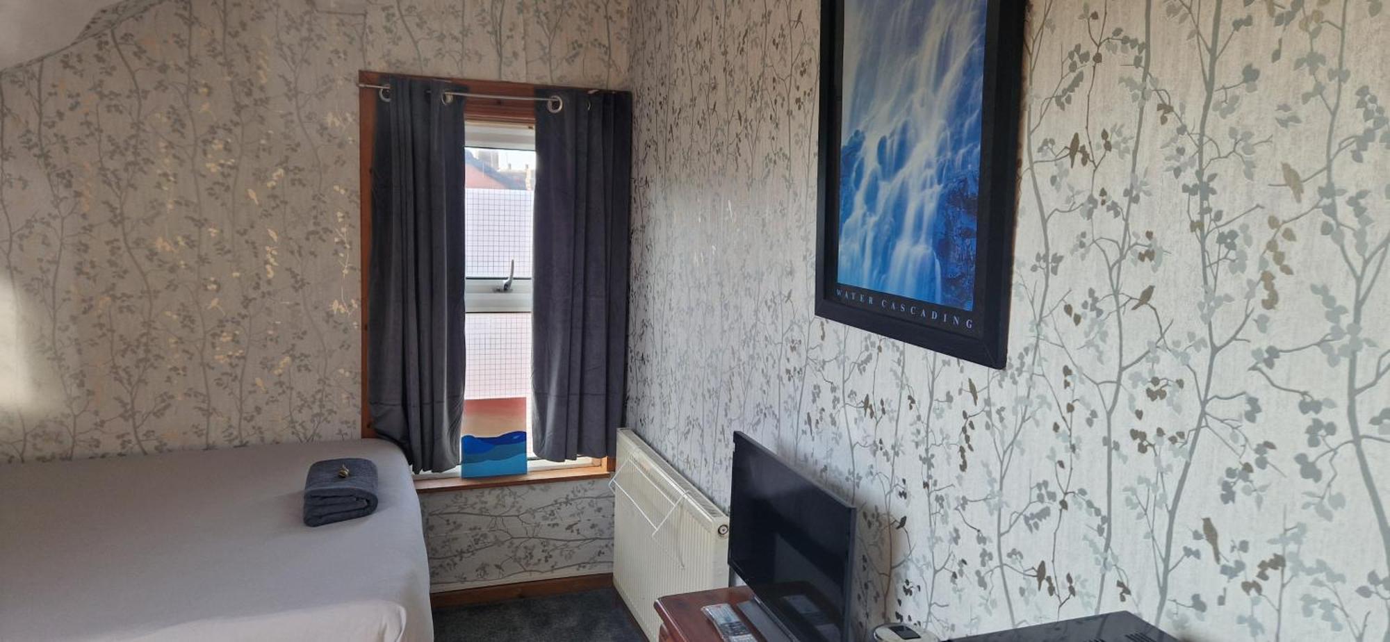 Kayumba Properties Ltd Leeds  Eksteriør bilde