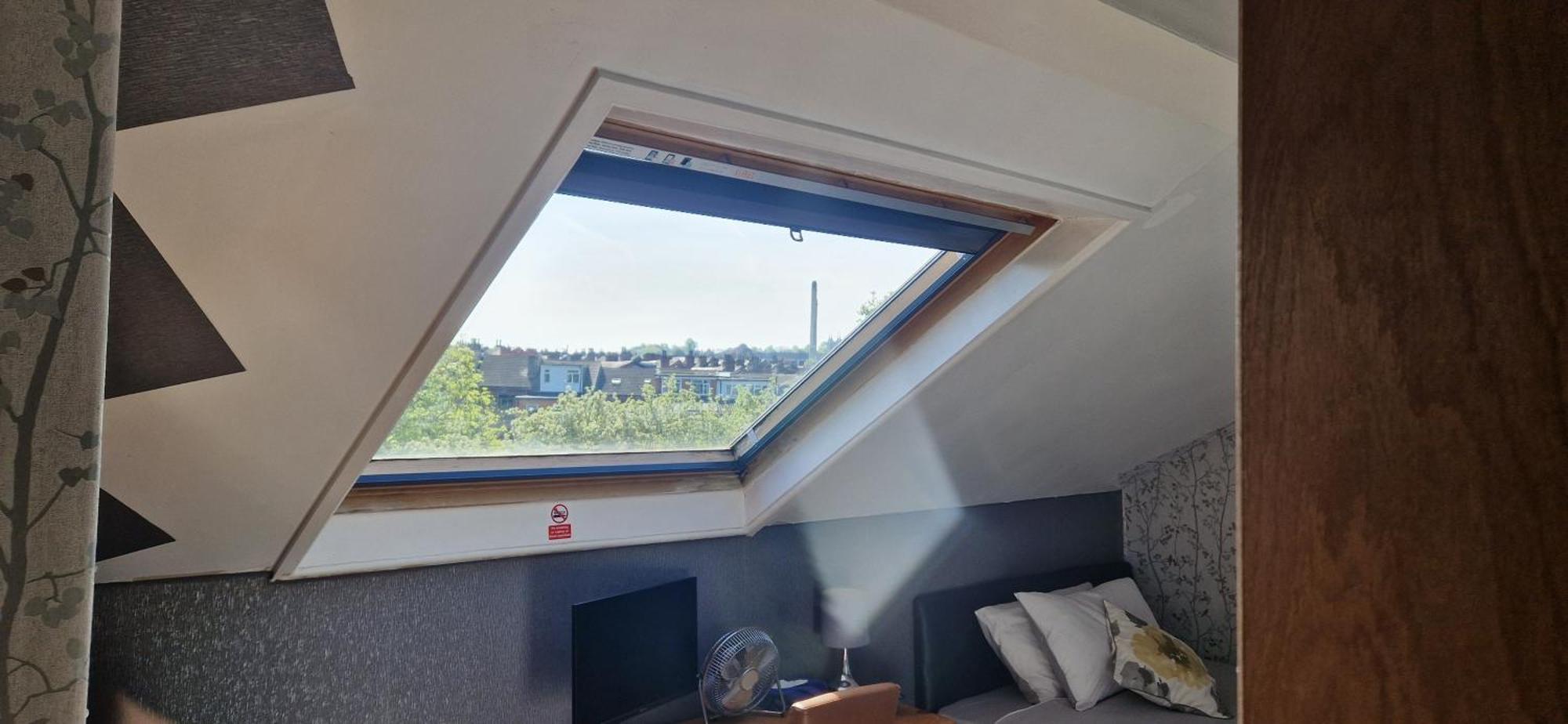 Kayumba Properties Ltd Leeds  Eksteriør bilde