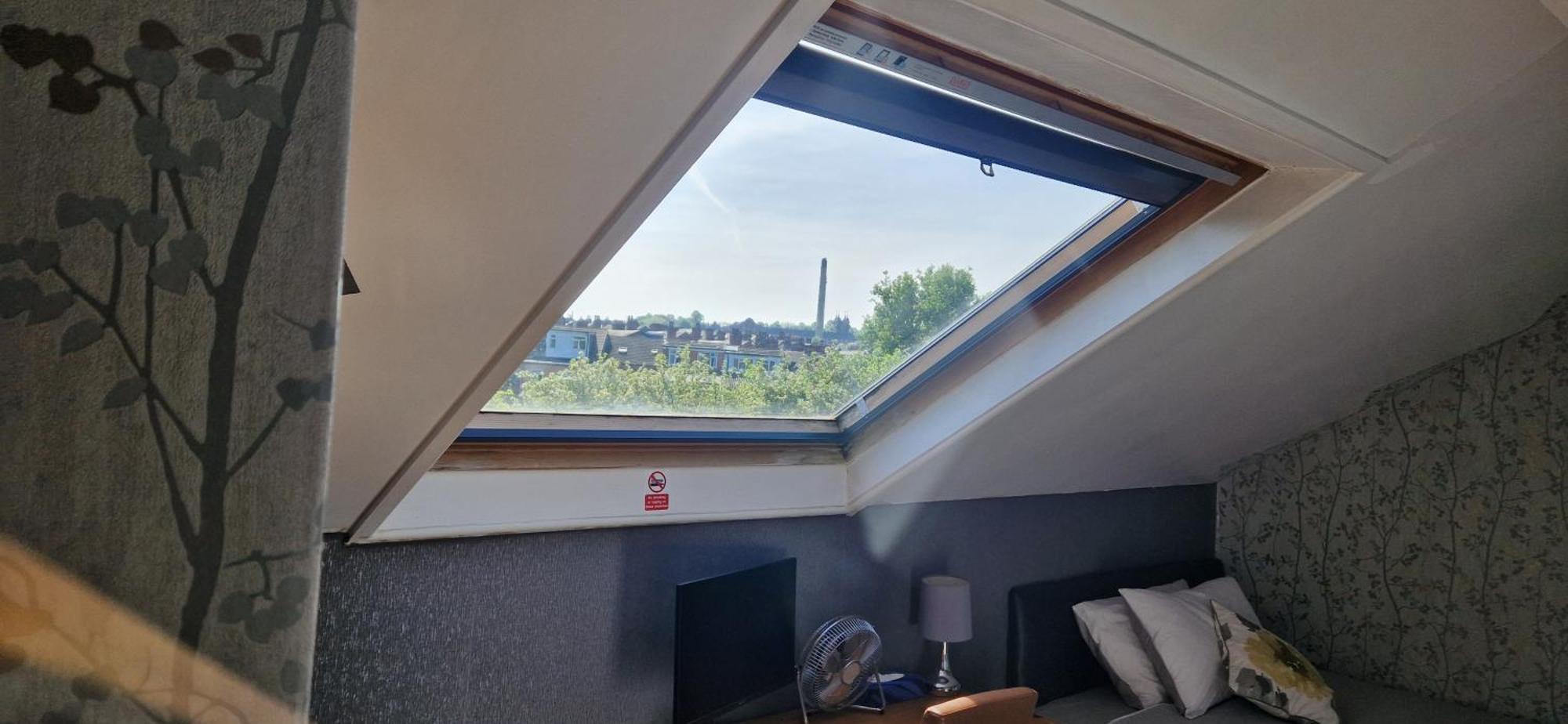 Kayumba Properties Ltd Leeds  Eksteriør bilde