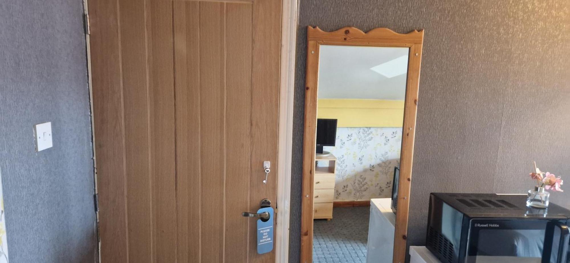 Kayumba Properties Ltd Leeds  Eksteriør bilde