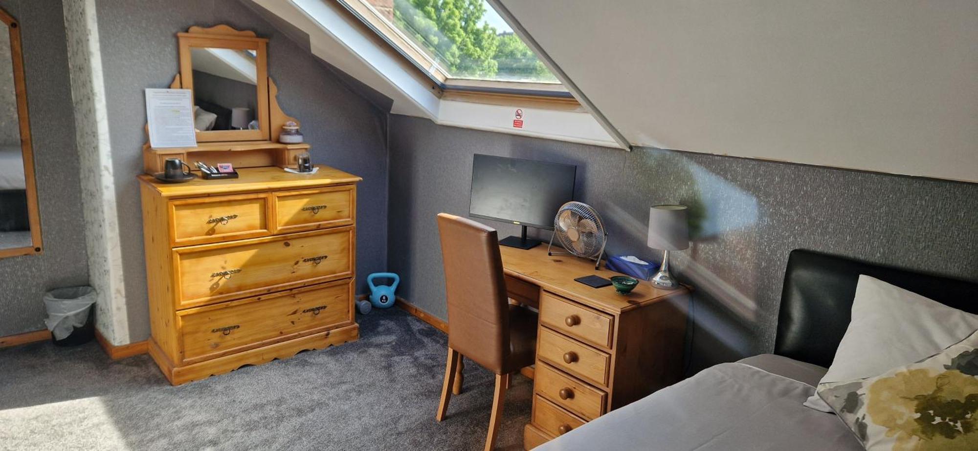 Kayumba Properties Ltd Leeds  Eksteriør bilde