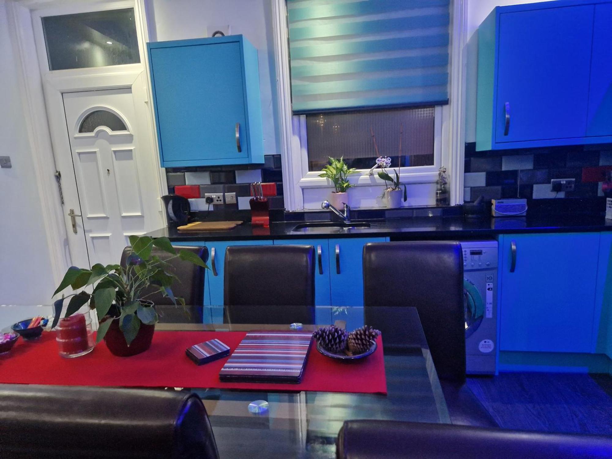 Kayumba Properties Ltd Leeds  Eksteriør bilde