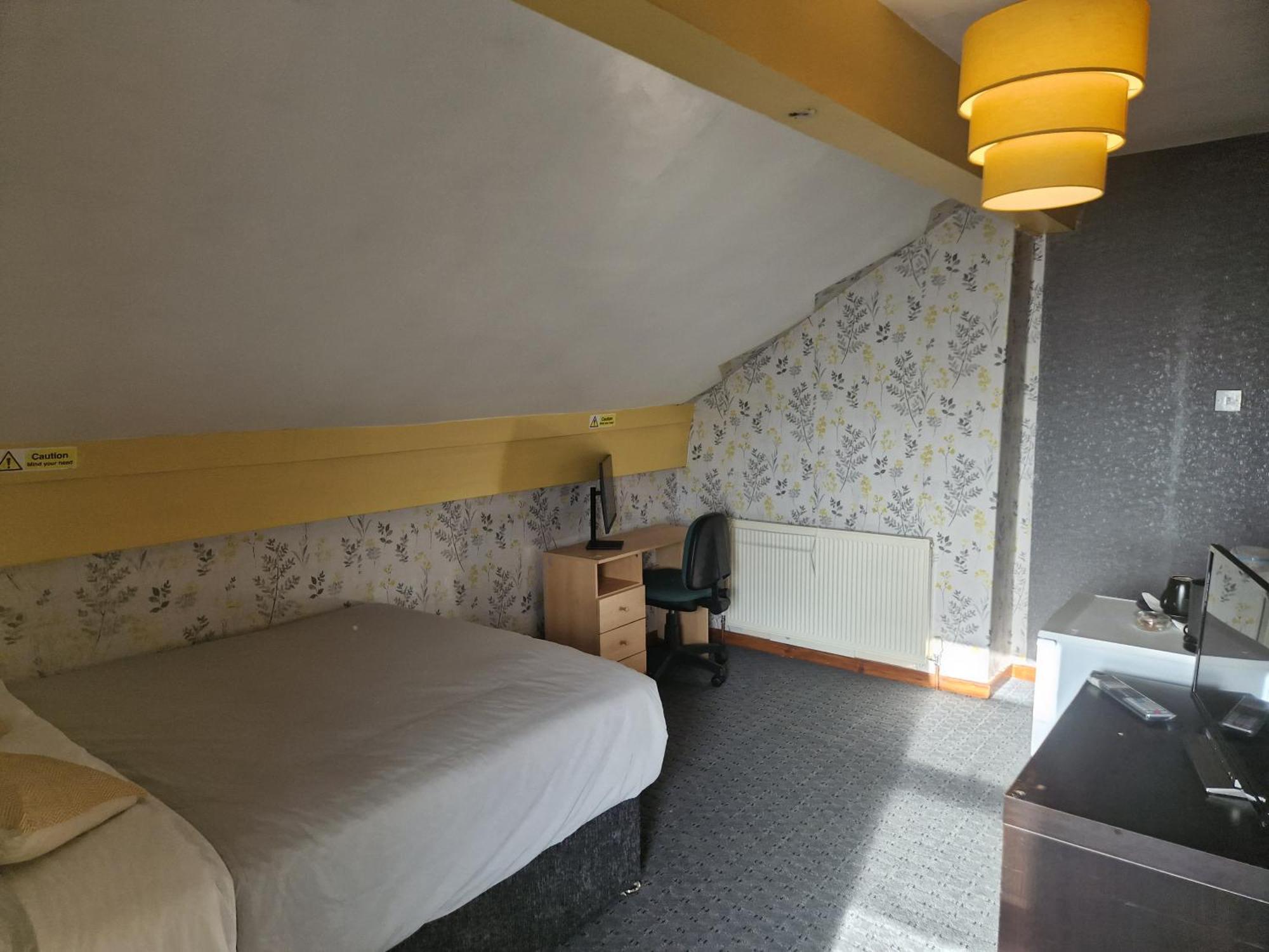 Kayumba Properties Ltd Leeds  Eksteriør bilde